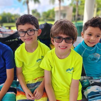 Doral Legacy Park - Parks Near Me - Doral, Florida