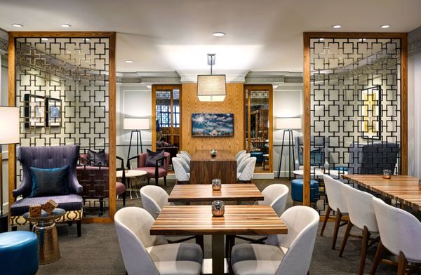 JW Marriott New Orleans by null