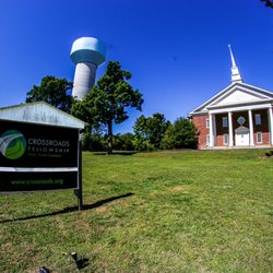Crossroads Fellowship - Wake Forest Campus