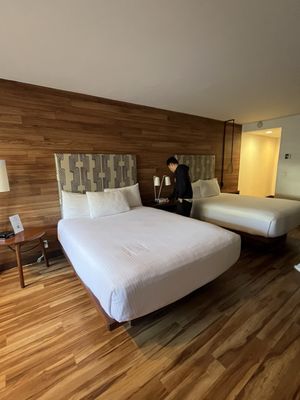 Carmel Mission Inn by null