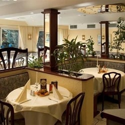 Restaurant zum Löwen