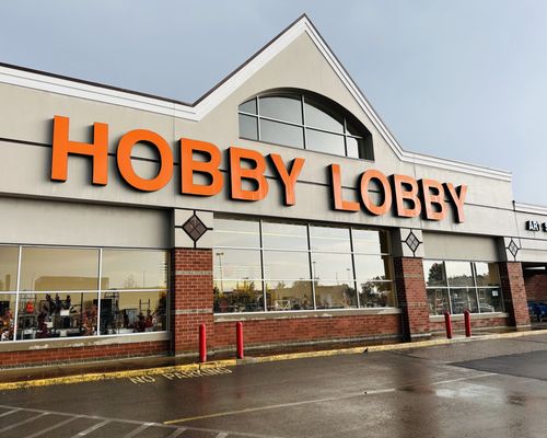 Hobby Lobby Pittsburgh Pa