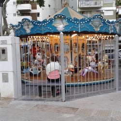 Calesita