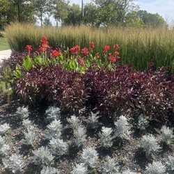 Lytle Park