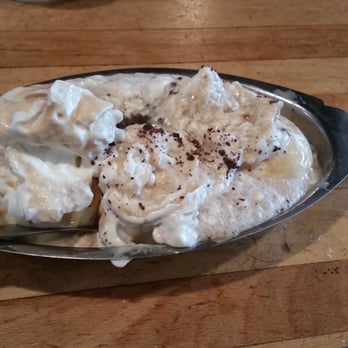 Nobi Public House - Bittersweet sundae - Gastropubs Near Me - Webster, Texas