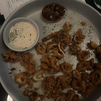 Junction Prime - Calamari - Steakhouses Near Me - Kingsland, Texas Junction Prime - Calamari - Steakhouses Near Me - Kingsland, Texas