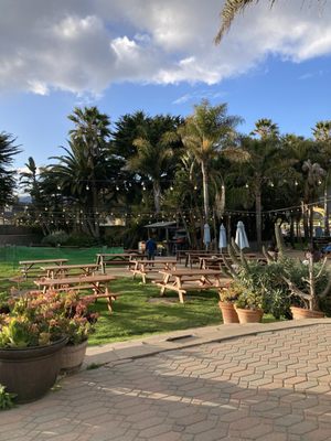 Padaro Beach Grill by null