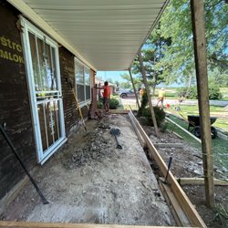 LLID Excavating & Construction