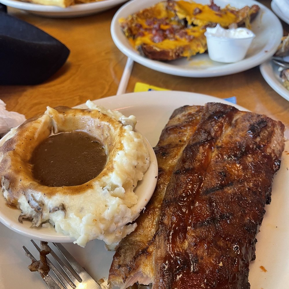 Texas Roadhouse - Sauceless ribs - Steakhouses Near Me - Downingtown, Pennsylvania Texas Roadhouse - Sauceless ribs - Steakhouses Near Me - Downingtown, Pennsylvania