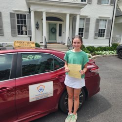 Excelsior Driving School