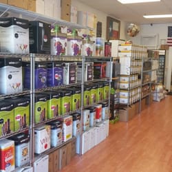 Operation Homebrew - Widest selection of wine and beer recipe kits.