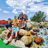 Boulder Falls Mini Golf And BatZone gift card