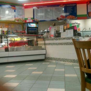 Mid Atlantic Seafood - American Near Me - Milford Mill, Maryland