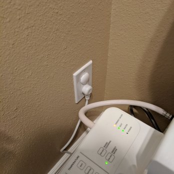 Carlsbad Electrical Services - Another outlet in the bathroom - Electricians Near Me - Carlsbad, California Carlsbad Electrical Services - Another outlet in the bathroom - Electricians Near Me - Carlsbad, California