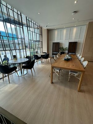 Grand Mercure Singapore Roxy by null