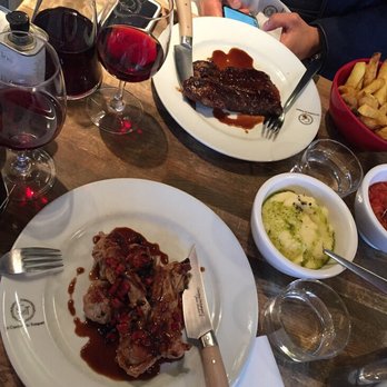 La Cantine Du Troquet - Basque Near Me - Paris, 75 La Cantine Du Troquet - Basque Near Me - Paris, 75
