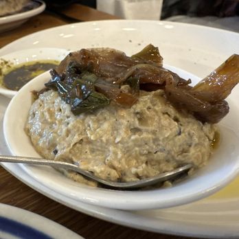 Saba - Babaganoush - Mediterranean Near Me - New Orleans, Louisiana Saba - Babaganoush - Mediterranean Near Me - New Orleans, Louisiana