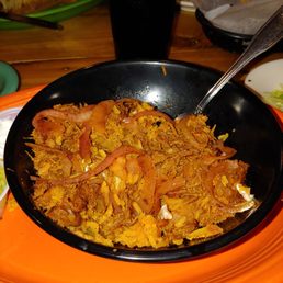 Cochinita Pibil
