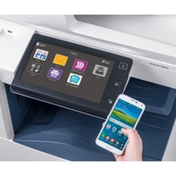 Taylor Business Equipment - Xerox AltaLink C8045 Color Copiers make Mobile Printing from your phone a snap - and our free apps let you scan directly into the cloud!