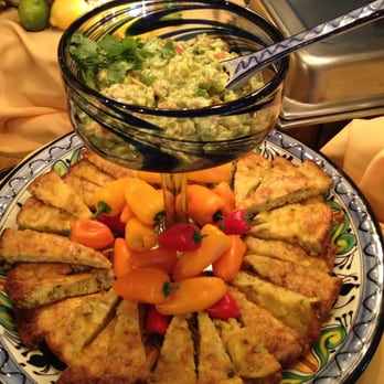 Fresh Fare Catering - Corn and Brie Frittata with Avocado Salsa - Caterers Near Me - Scottsdale, Arizona Fresh Fare Catering - Corn and Brie Frittata with Avocado Salsa - Caterers Near Me - Scottsdale, Arizona