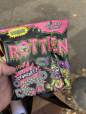 Pop Up Grocer by null