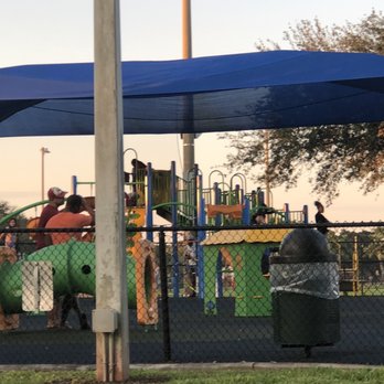 Mullins Park - Parks Near Me - Coral Springs, Florida Mullins Park - Parks Near Me - Coral Springs, Florida