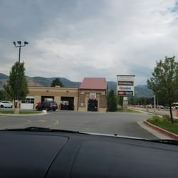 State Liquor Store