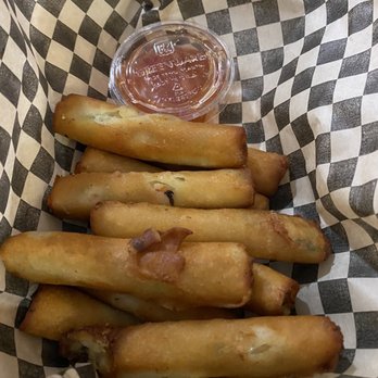 The Lumpia Company - Chicken Shanghai Lumpia - Filipino Near Me - Oakland, California