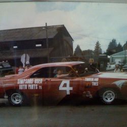Simpson's Used Parts Truck & Auto