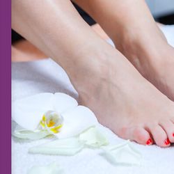 Nanson 2 Nail & Spa - ABOUT