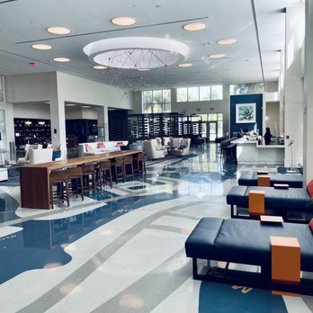 Le Meridien Dania Beach - Lobby - Hotels Near Me - Dania Beach, Florida Le Meridien Dania Beach - Lobby - Hotels Near Me - Dania Beach, Florida