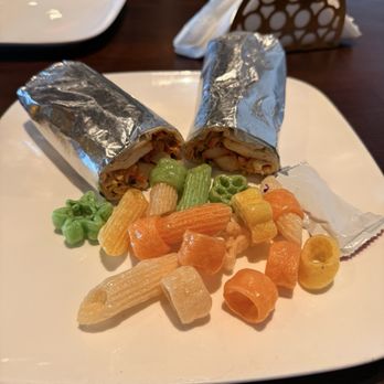 chaats cuisine - Indian Near Me - Fairfield, California
