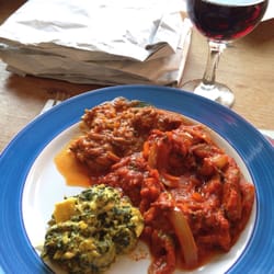 Jalsa Ghar - Takeaway