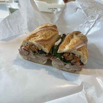 Open Market - Olympic - Sandwiches Near Me - Los Angeles, California Open Market - Olympic - Sandwiches Near Me - Los Angeles, California