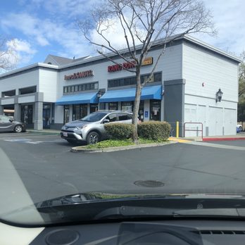 Rang Dong Restaurant - Exterior - Vietnamese Near Me - Alameda, California