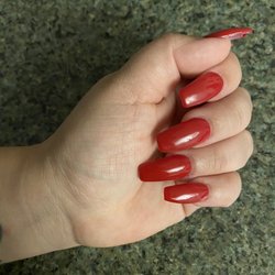 Pretty Nails - Love them