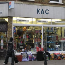 KAC