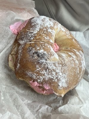 Pio Hot Bagels by null