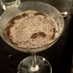 Espresso Martini