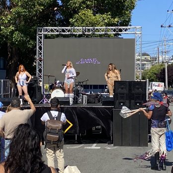 Carnaval San Francisco - Festivals Near Me - San Francisco, California