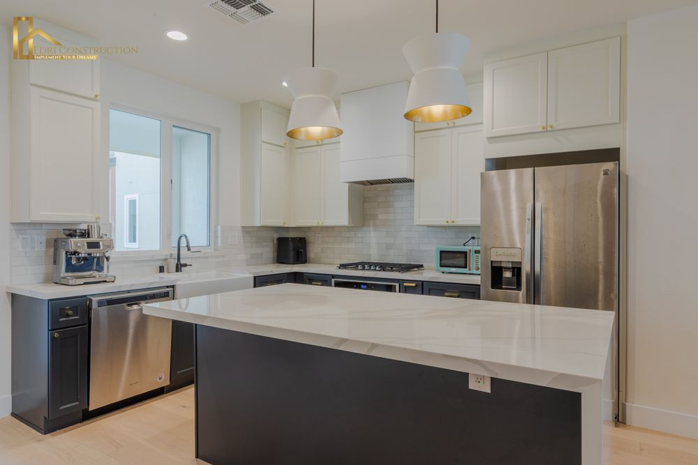 Slide of Edri Construction