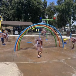 Monte Vista Park & Recreation Center