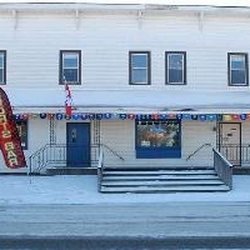 Fuzzy's Bar