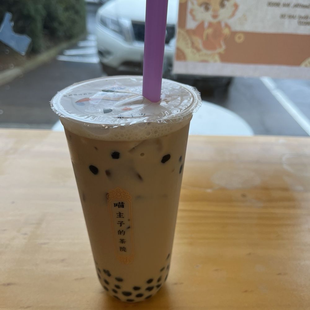 Timeless Tea - Bubble Tea Near Me - Bellevue, Washington