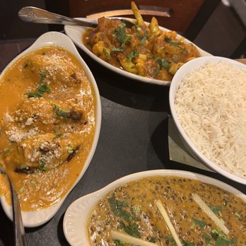 Curry & Pie - Indian Near Me - Washington, DC, District of Columbia
