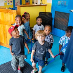 Brainiac's Childcare Center