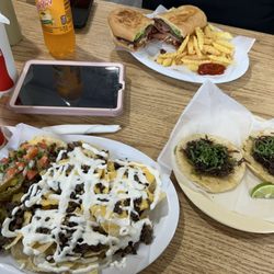 Taqueria las 3 hermanas