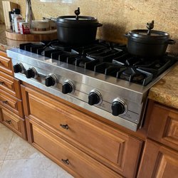 Axis Appliance Repair
