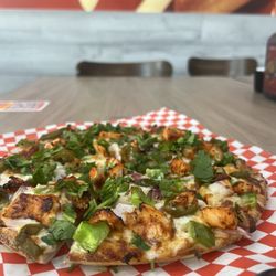 Pizza Twist gift card