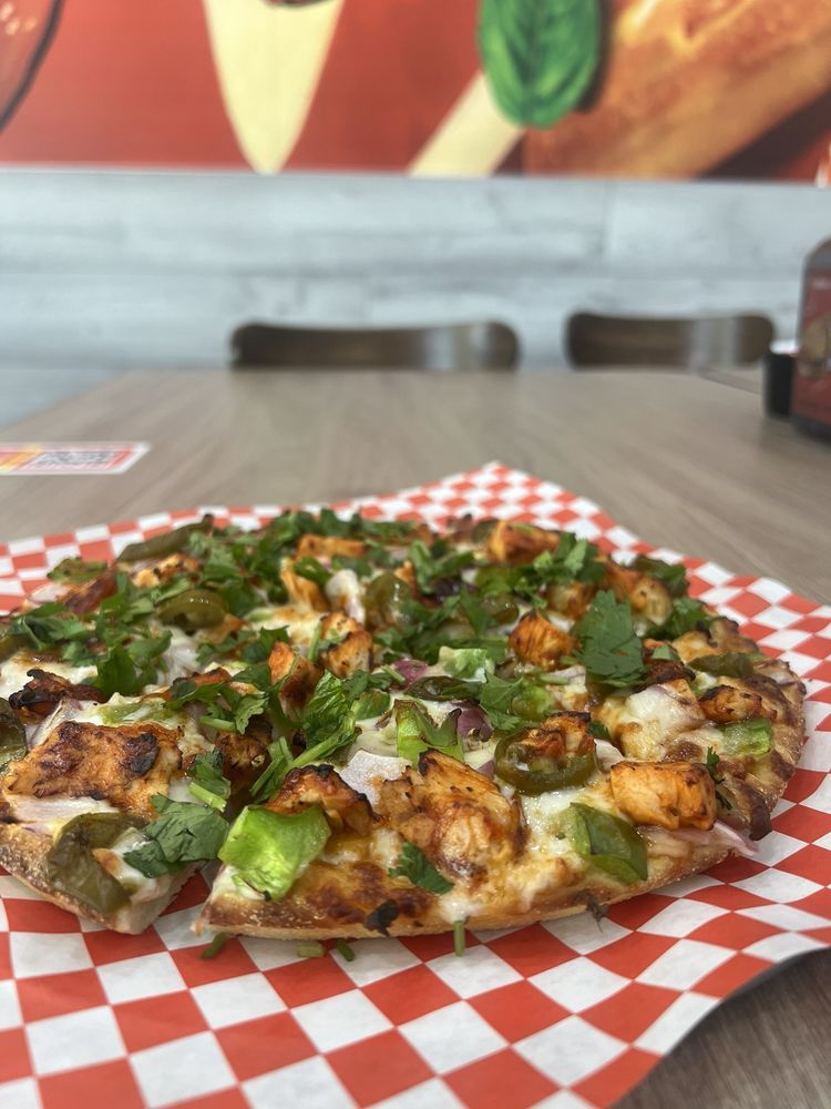 Pizza Twist gift card